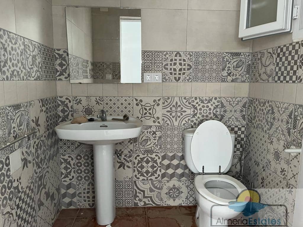 3 soveværelse Villa til salg i Tijola med swimmingpool - € 350.000 (Ref: 7174832)