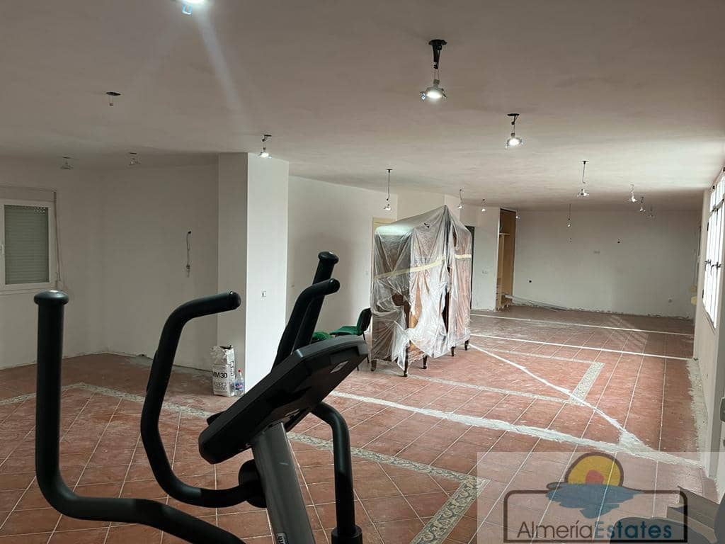 3 soveværelse Villa til salg i Tijola med swimmingpool - € 350.000 (Ref: 7174832)