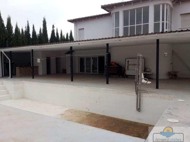 3 soveværelse Villa til salg i Tíjola med swimmingpool - € 350.000 (Ref: 7174832)