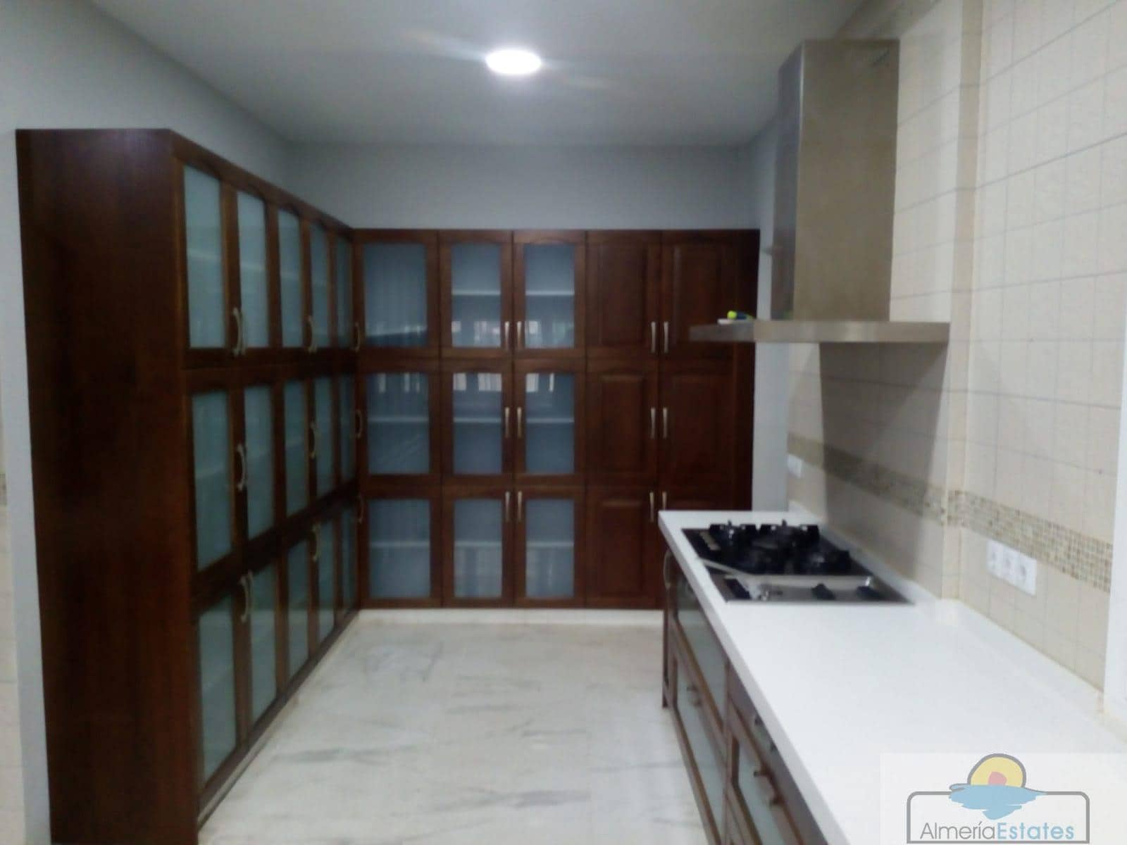 3 soveværelse Villa til salg i Tijola med swimmingpool - € 350.000 (Ref: 7174832)