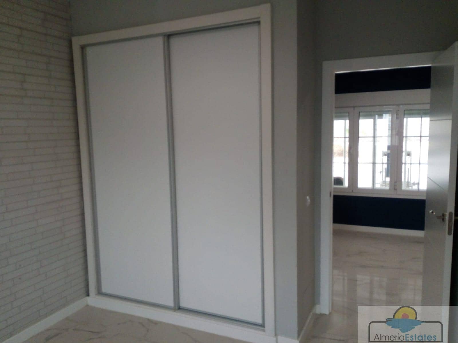 3 soveværelse Villa til salg i Tijola med swimmingpool - € 350.000 (Ref: 7174832)