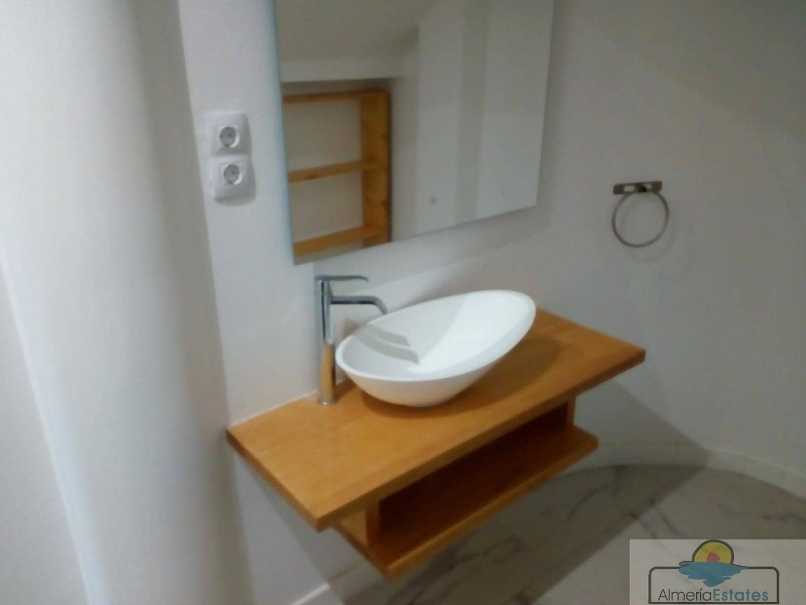 3 soveværelse Villa til salg i Tijola med swimmingpool - € 350.000 (Ref: 7174832)