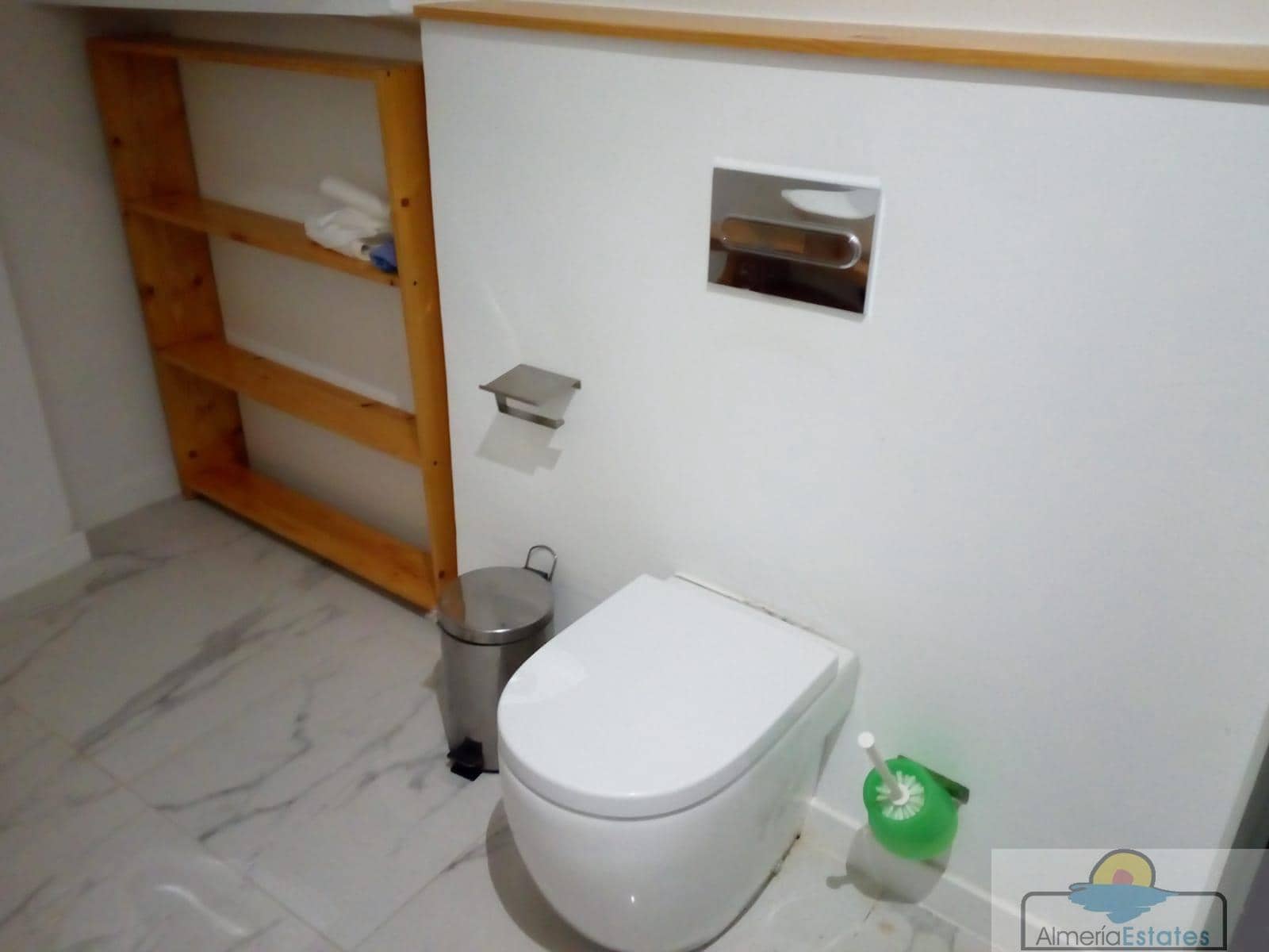 3 soveværelse Villa til salg i Tijola med swimmingpool - € 350.000 (Ref: 7174832)