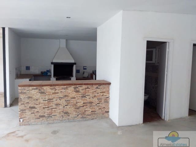 3 soveværelse Villa til salg i Tíjola med swimmingpool - € 350.000 (Ref: 7174832)