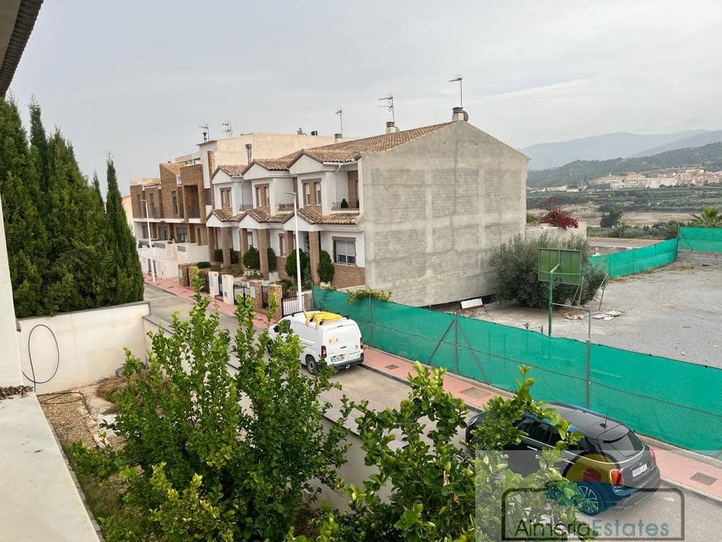 3 soveværelse Villa til salg i Tijola med swimmingpool - € 350.000 (Ref: 7174832)