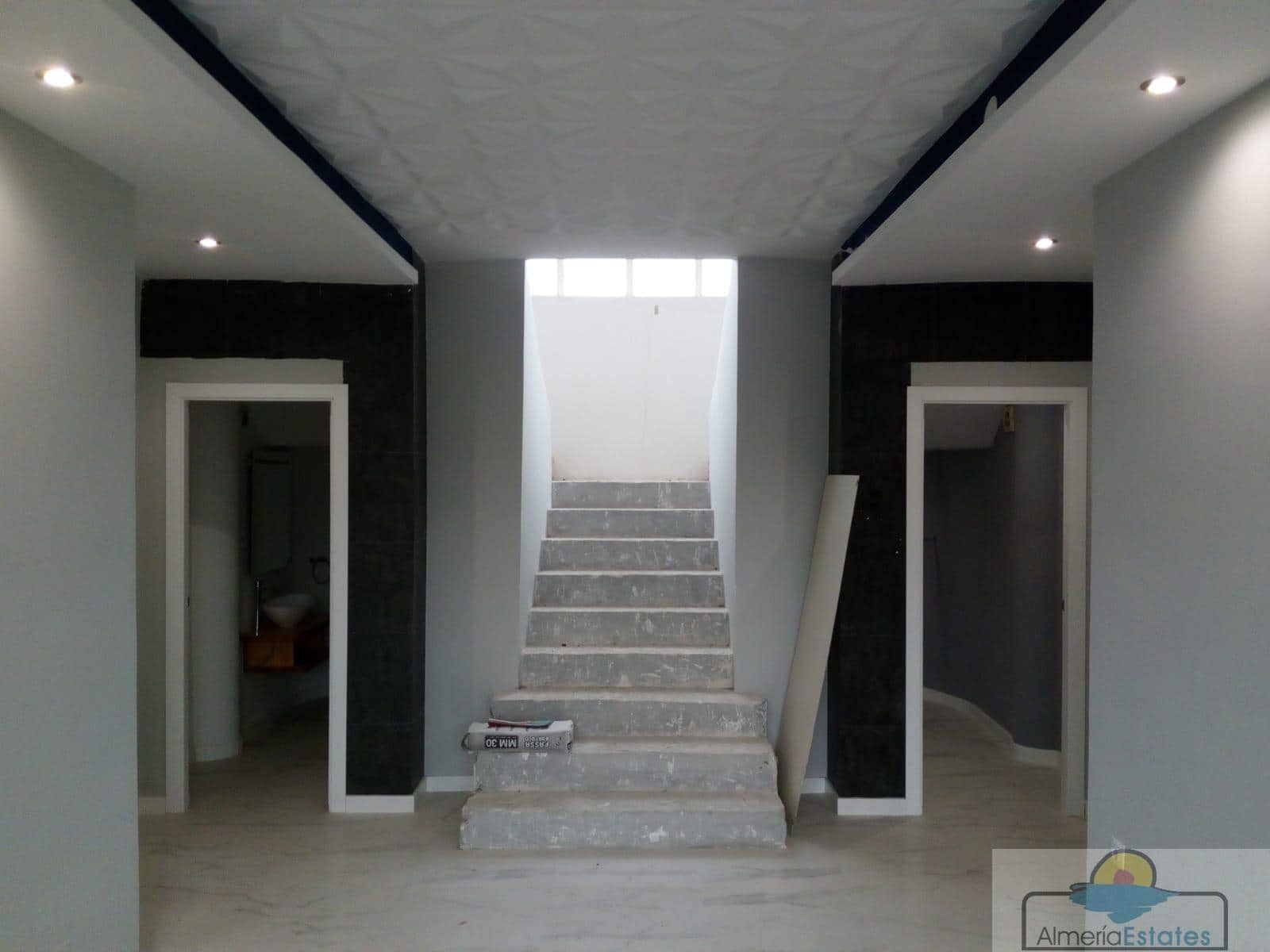 3 soveværelse Villa til salg i Tijola med swimmingpool - € 350.000 (Ref: 7174832)