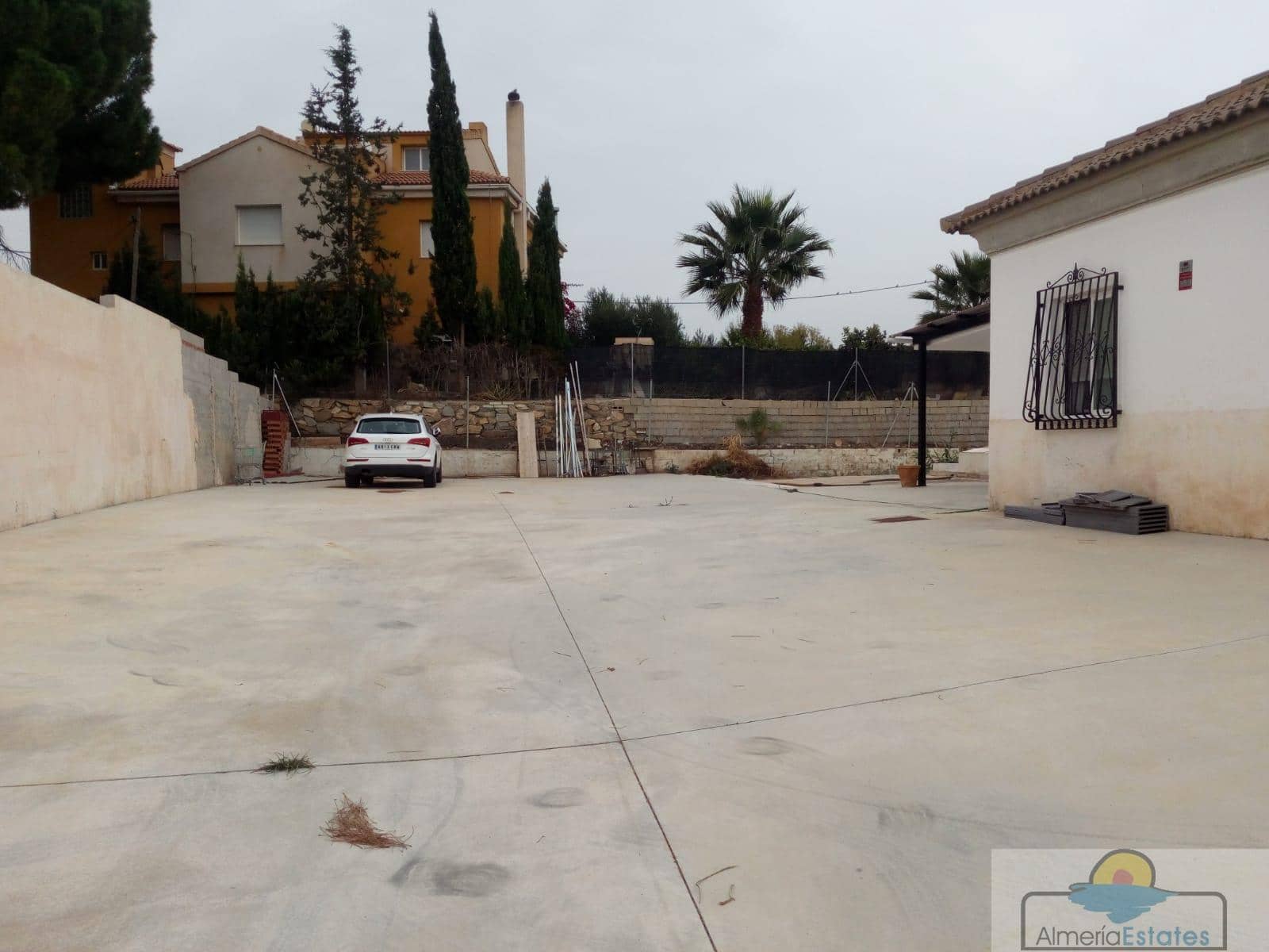 3 soveværelse Villa til salg i Tijola med swimmingpool - € 350.000 (Ref: 7174832)