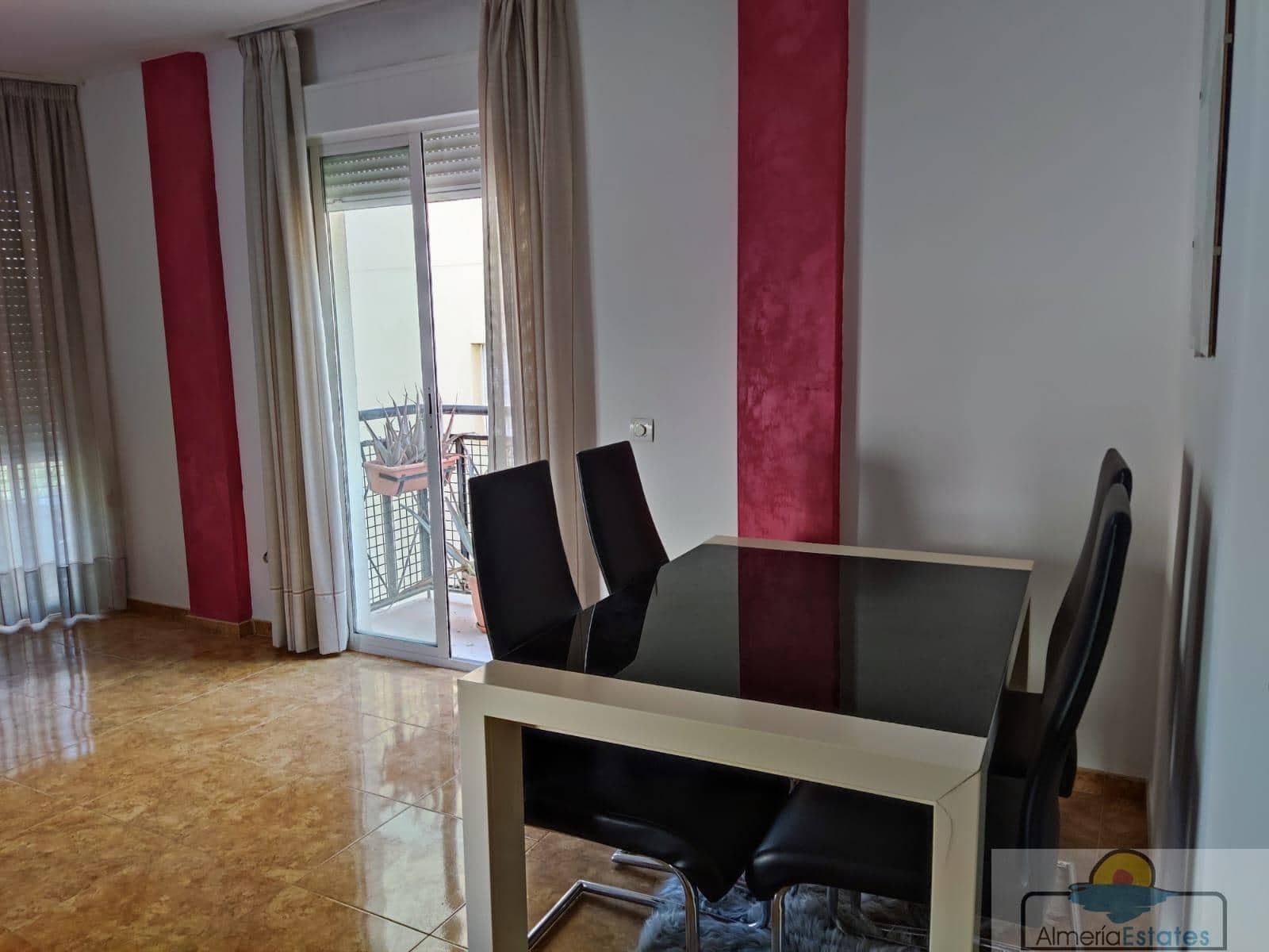 4 soveværelse Lejlighed til salg i Olula del Rio - € 95.000 (Ref: 7186508)