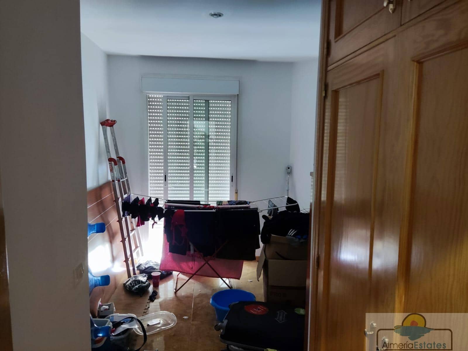 4 soveværelse Lejlighed til salg i Olula del Rio - € 95.000 (Ref: 7186508)