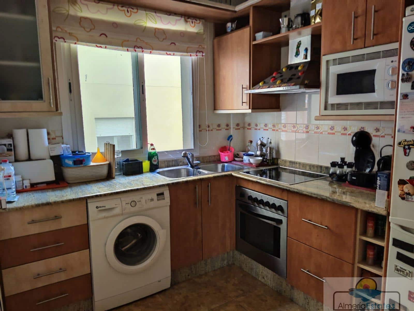 4 soveværelse Lejlighed til salg i Olula del Rio - € 95.000 (Ref: 7186508)