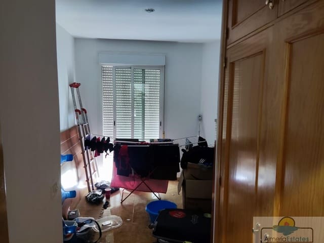 4 soveværelse Lejlighed til salg i Olula del Río - € 95.000 (Ref: 7186508)