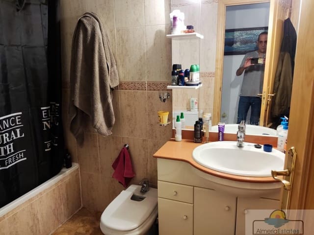 4 soveværelse Lejlighed til salg i Olula del Río - € 95.000 (Ref: 7186508)