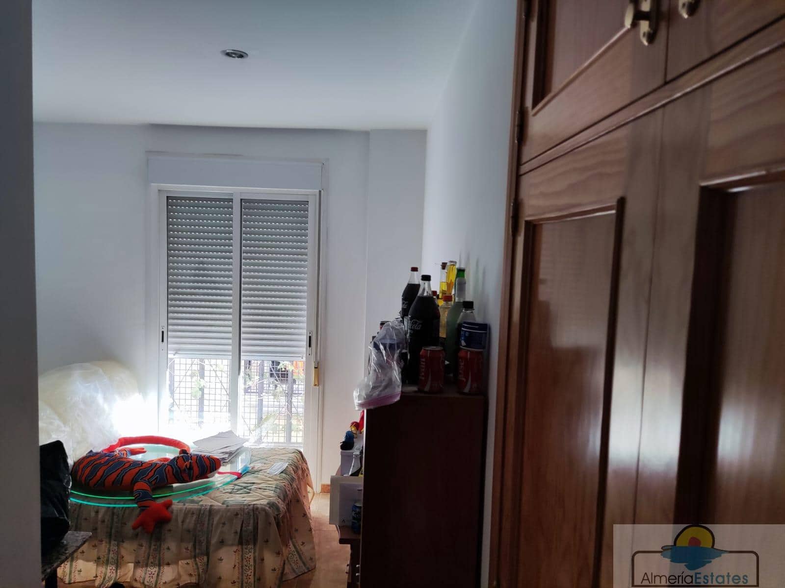 4 soveværelse Lejlighed til salg i Olula del Rio - € 95.000 (Ref: 7186508)