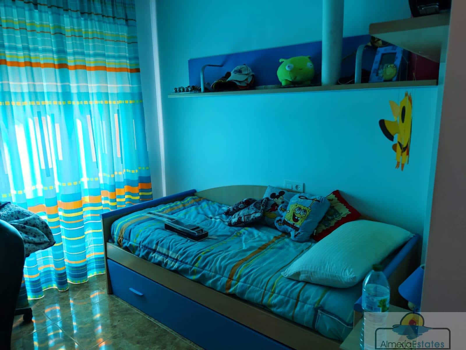 4 soveværelse Lejlighed til salg i Olula del Rio - € 95.000 (Ref: 7186508)