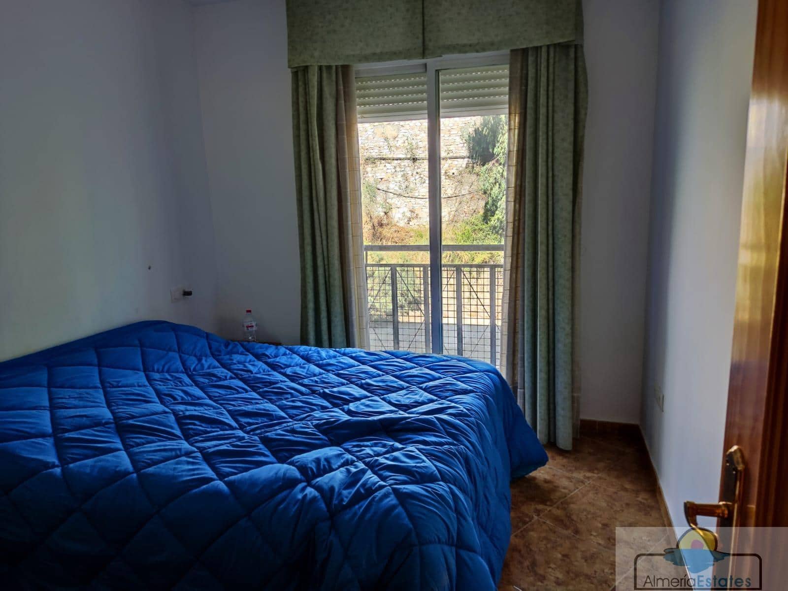 4 soveværelse Lejlighed til salg i Olula del Rio - € 95.000 (Ref: 7186508)