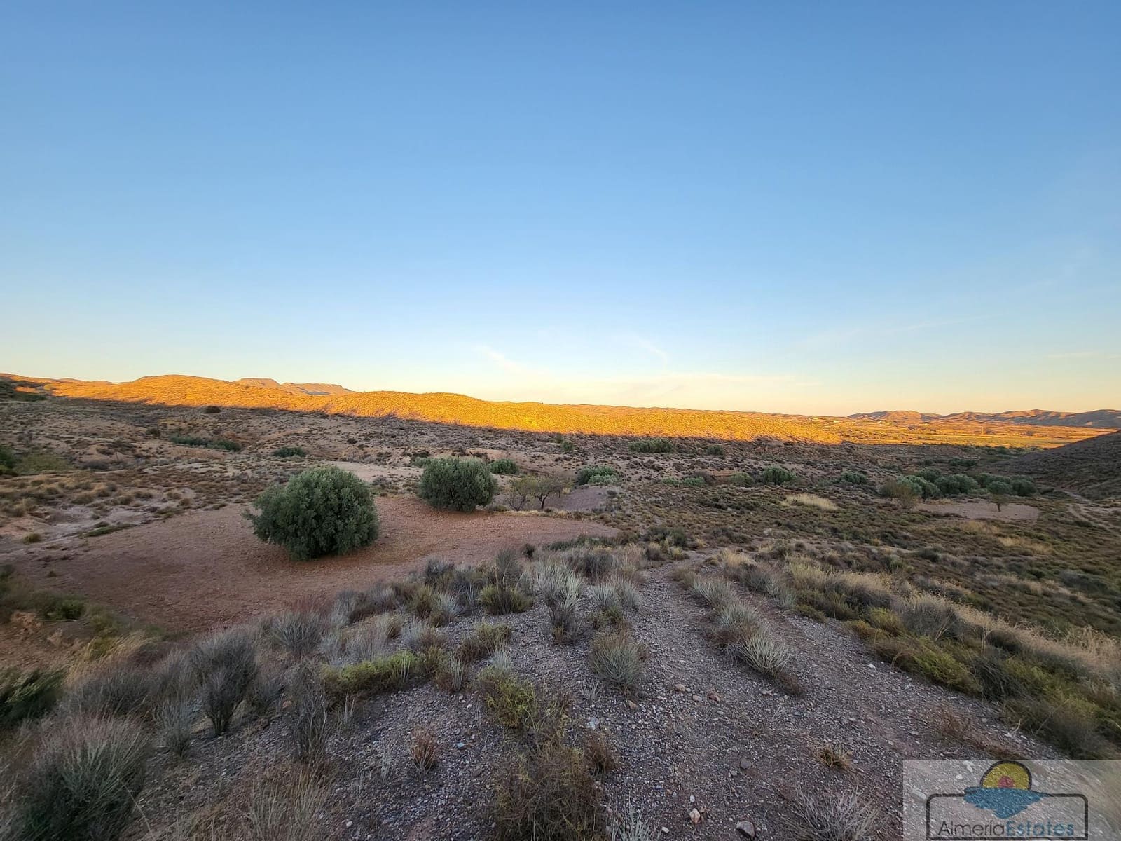 Finca/Casa Rural en Albox en venta - 17.000 € (Ref: 7241040)