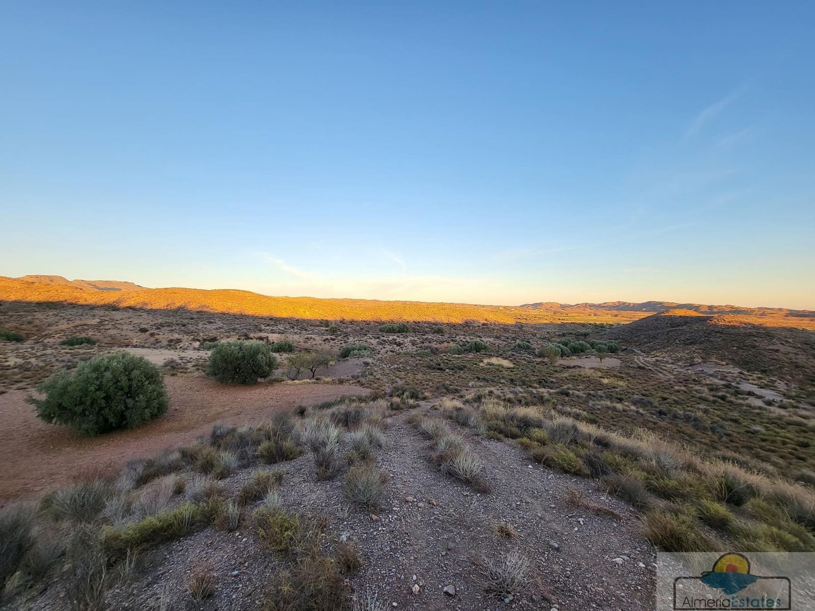 Finca/Casa Rural en Albox en venta - 17.000 € (Ref: 7241040)