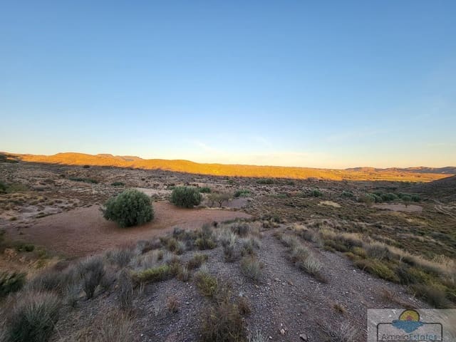 Finca/Casa Rural en Albox en venta - 17.000 € (Ref: 7241040)