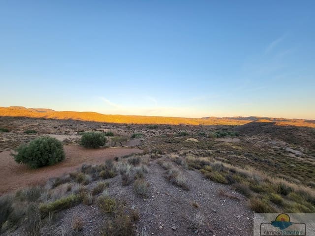 Finca/Casa Rural en Albox en venta - 17.000 € (Ref: 7241040)