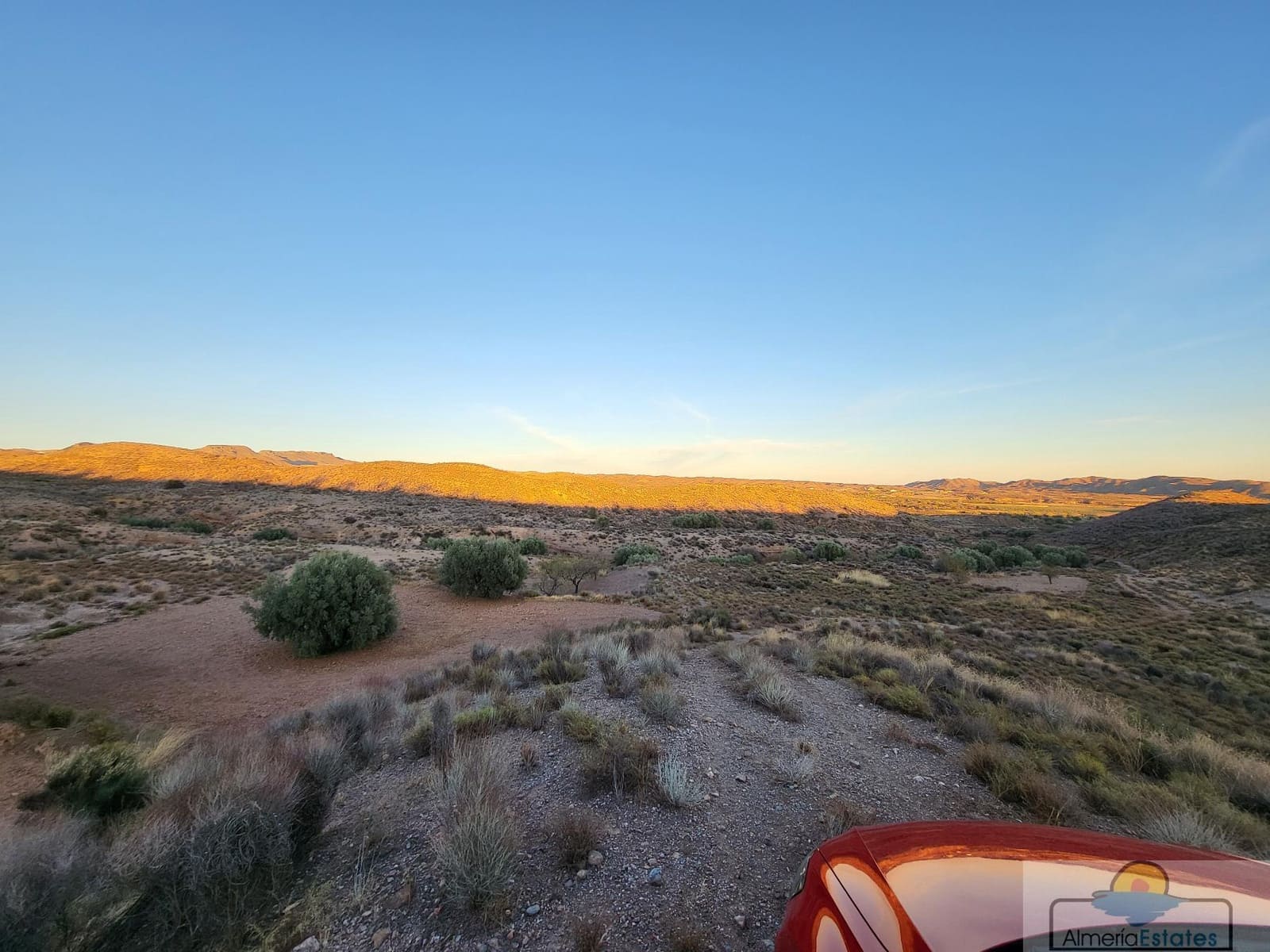 Finca/Casa Rural en Albox en venta - 17.000 € (Ref: 7241040)