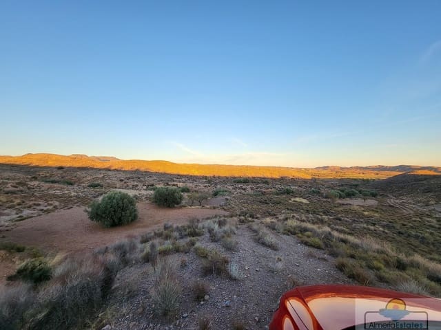 Finca/Casa Rural en Albox en venta - 17.000 € (Ref: 7241040)