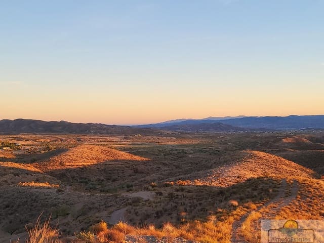 Finca/Casa Rural en Albox en venta - 17.000 € (Ref: 7241040)