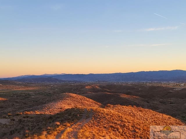 Finca/Casa Rural en Albox en venta - 17.000 € (Ref: 7241040)