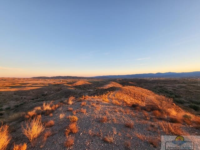 Finca/Casa Rural en Albox en venta - 17.000 € (Ref: 7241040)