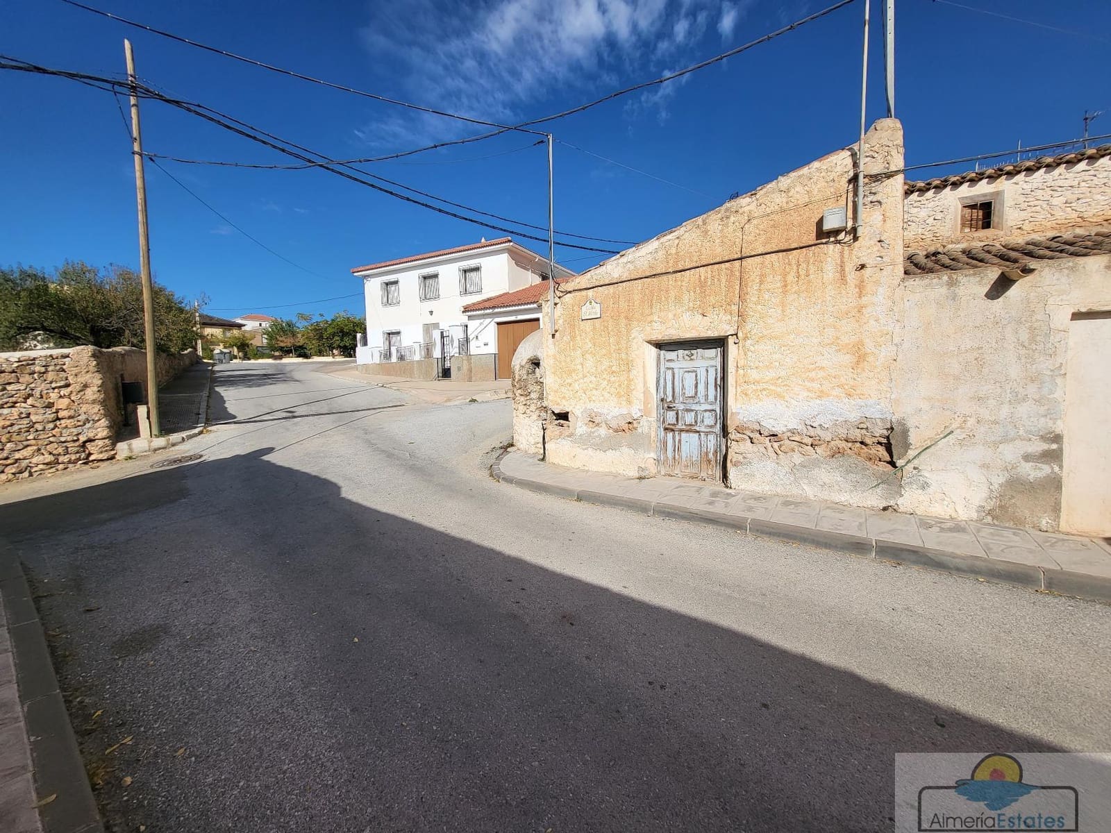 Hus till salu i Oria - 106 000 € (Ref: 7270848)