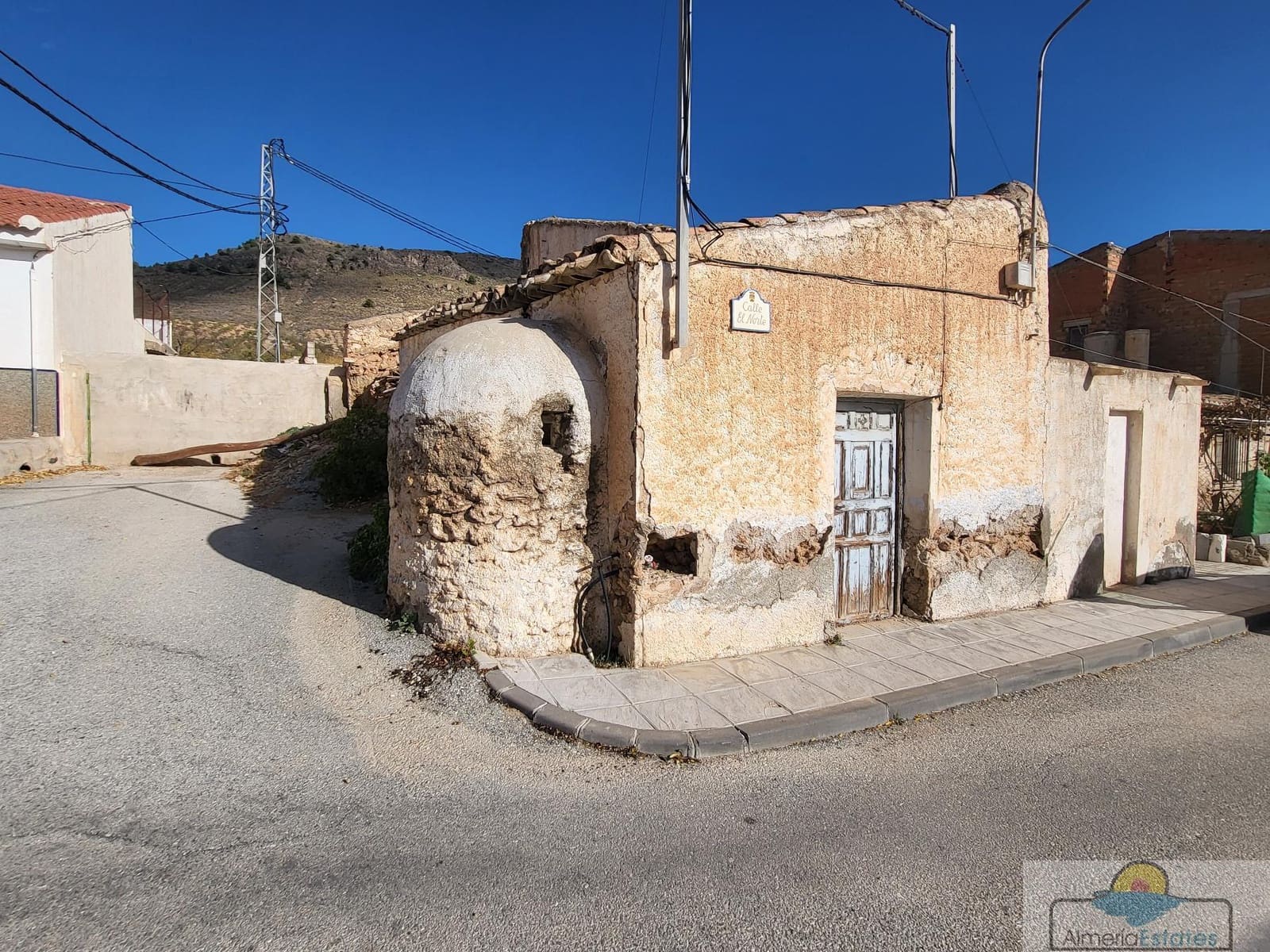 Hus till salu i Oria - 106 000 € (Ref: 7270848)