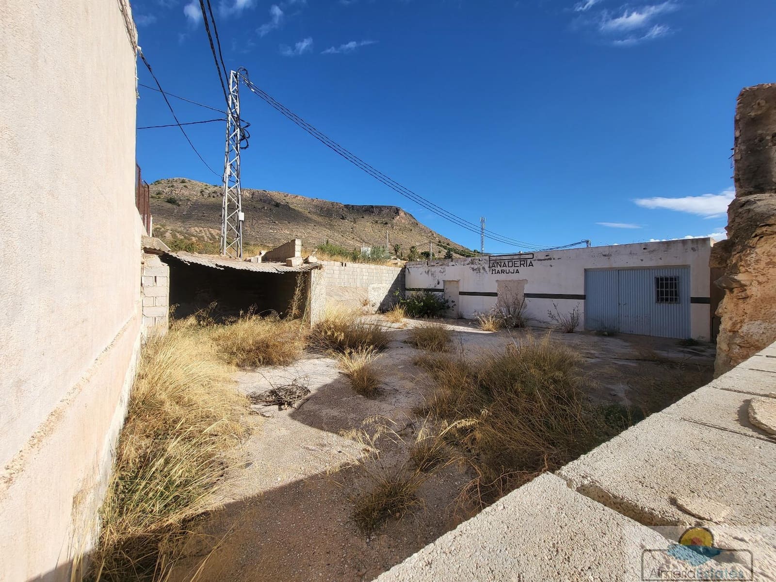 Hus till salu i Oria - 106 000 € (Ref: 7270848)