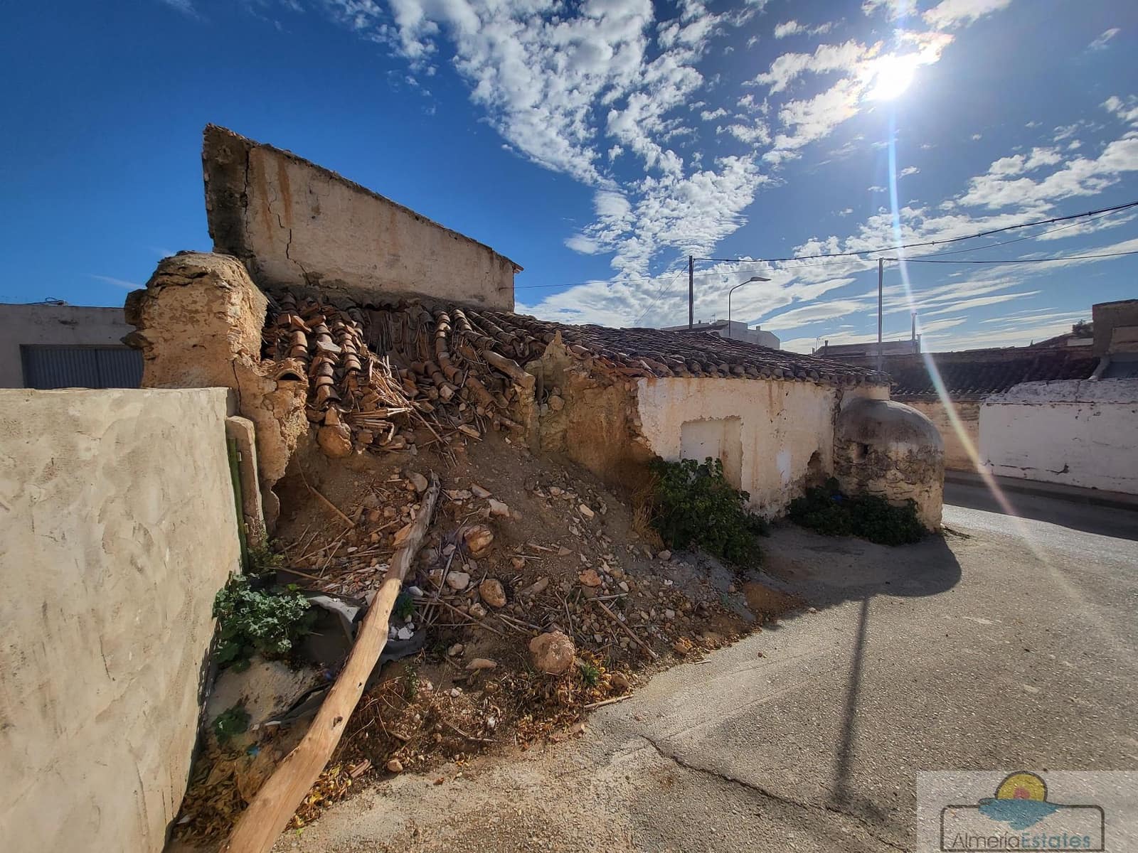 Hus till salu i Oria - 106 000 € (Ref: 7270848)