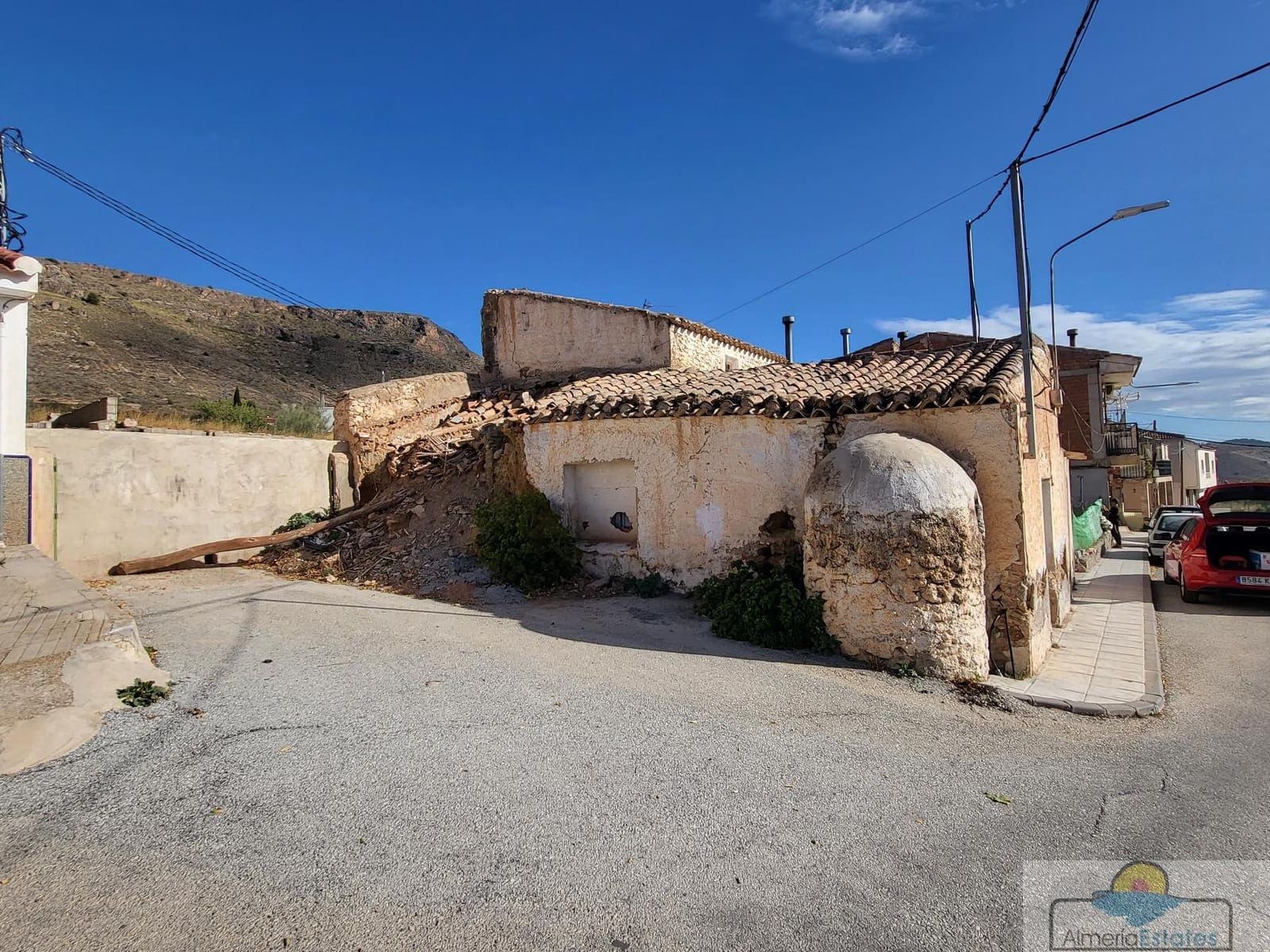 Hus till salu i Oria - 106 000 € (Ref: 7270848)