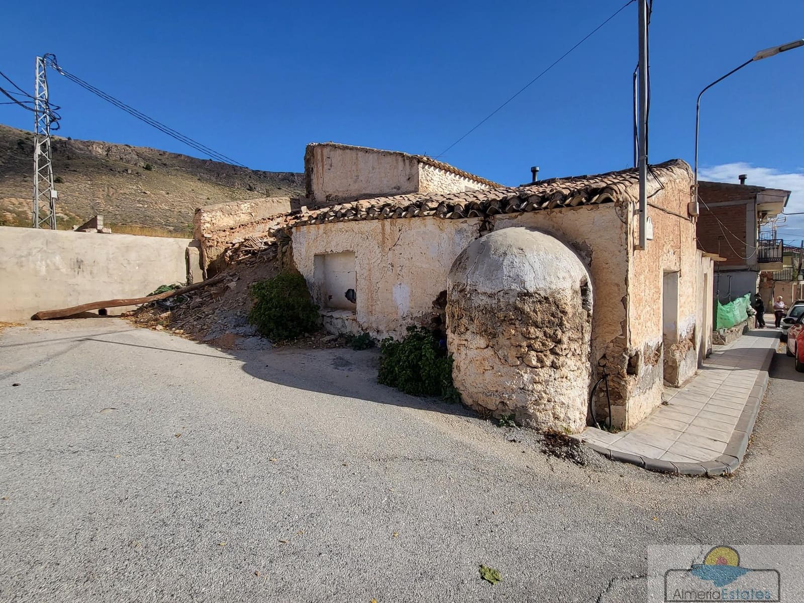 Hus till salu i Oria - 106 000 € (Ref: 7270848)