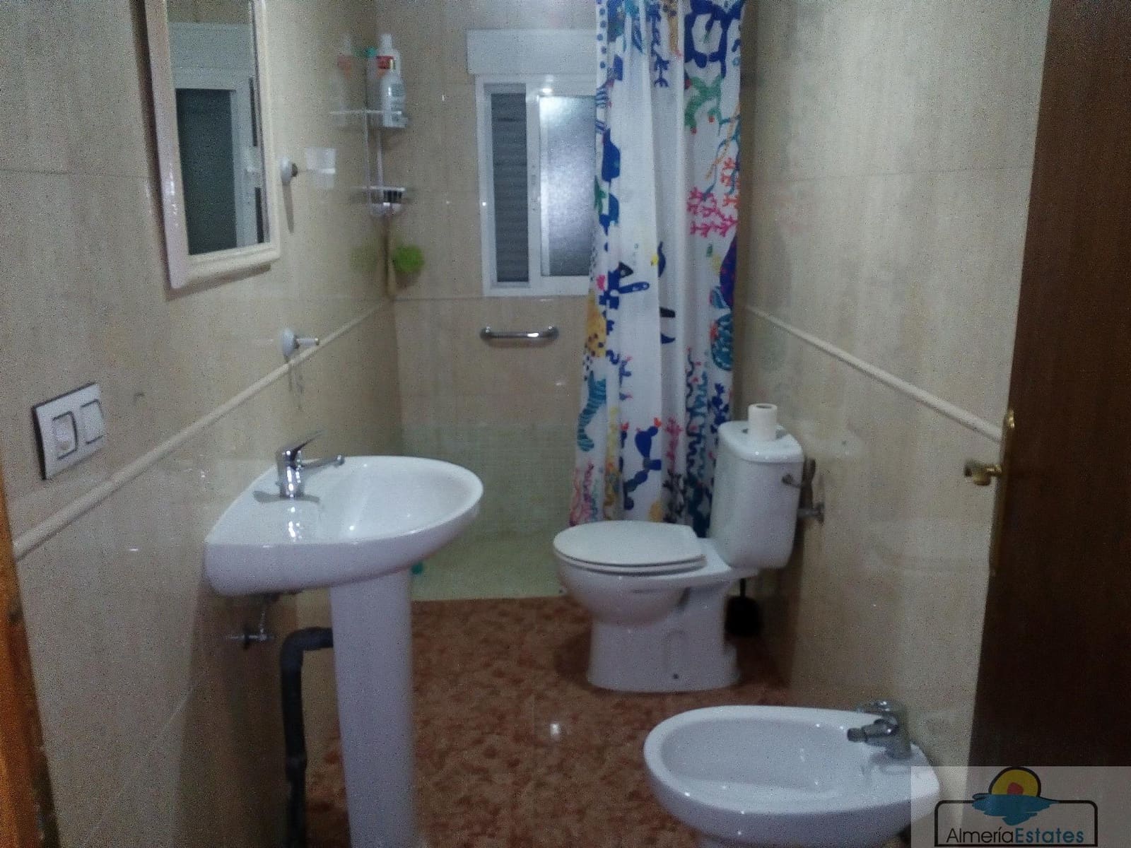 2 soveværelse Villa til salg i Taberno - € 65.000 (Ref: 7364707)