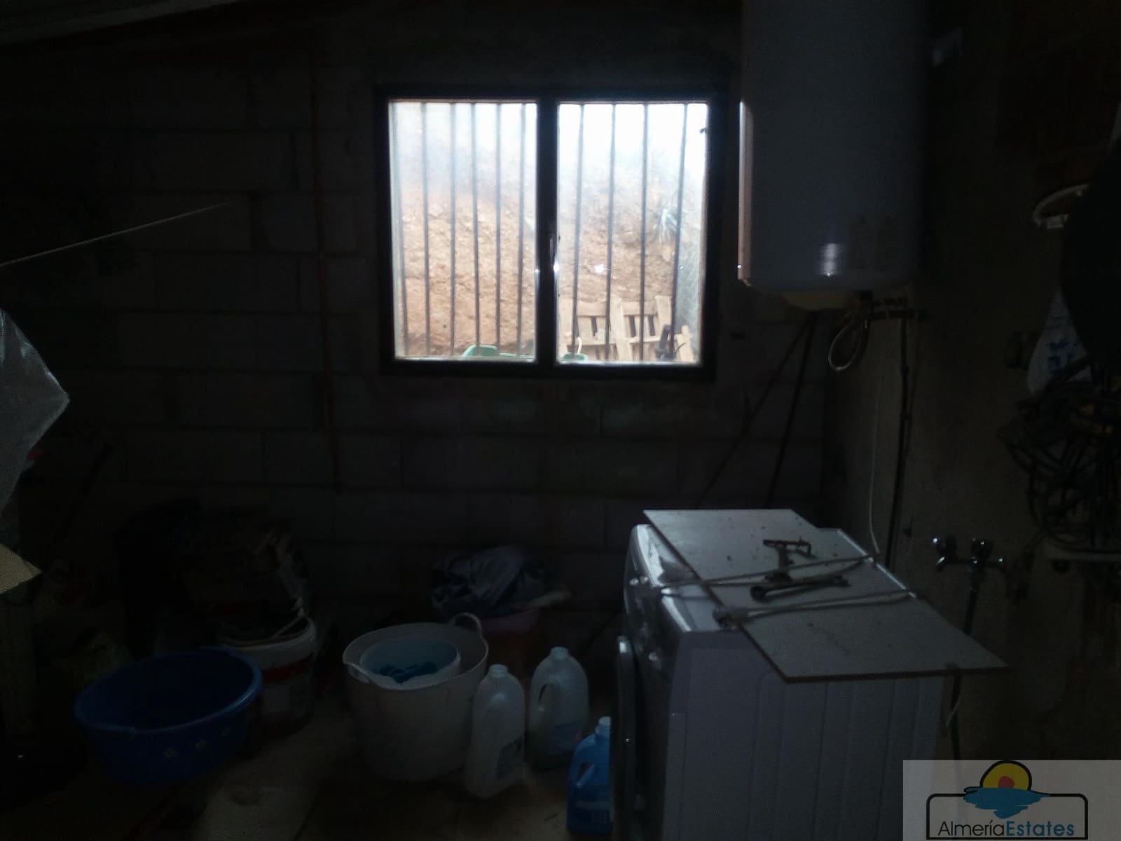 2 soveværelse Villa til salg i Taberno - € 65.000 (Ref: 7364707)