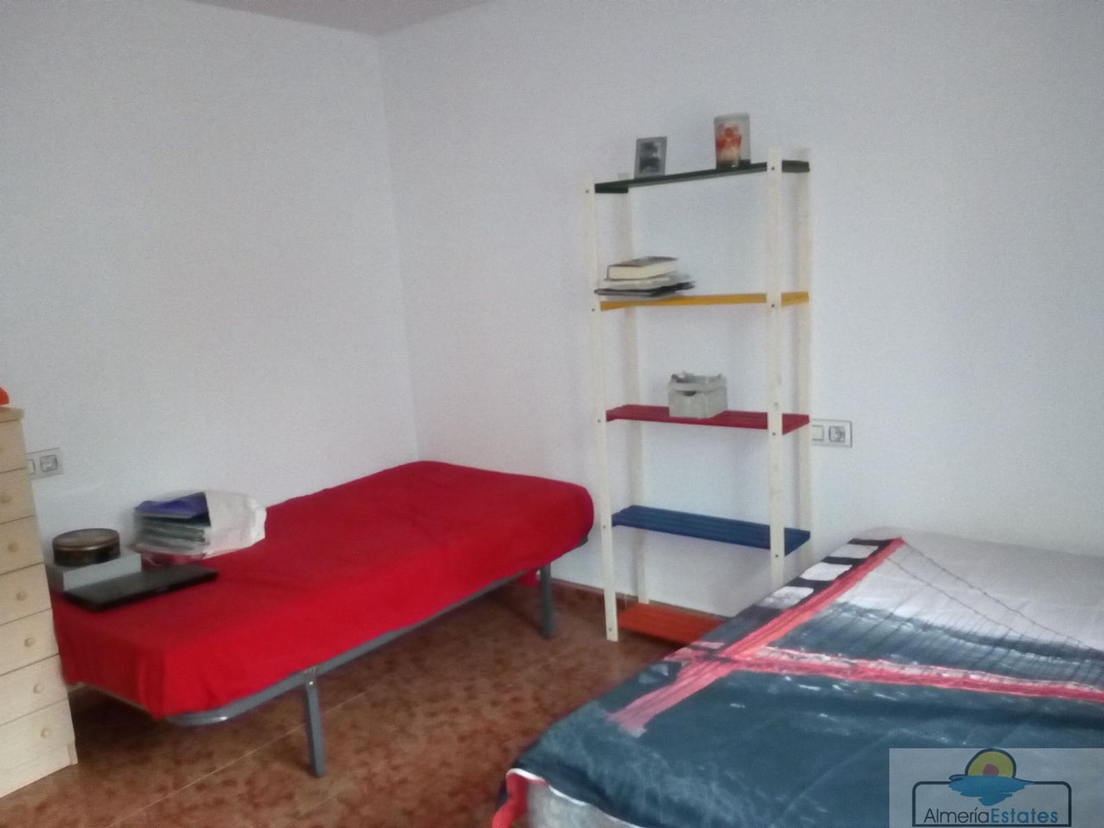 2 soveværelse Villa til salg i Taberno - € 65.000 (Ref: 7364707)