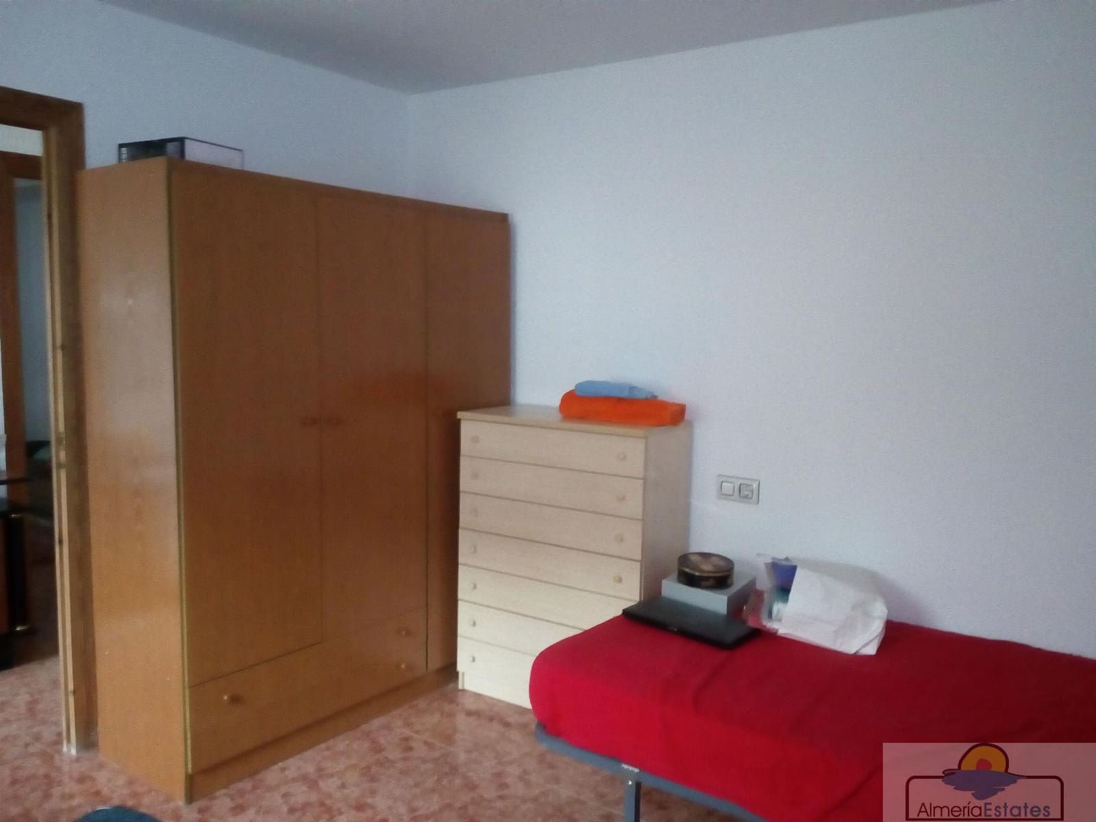 2 soveværelse Villa til salg i Taberno - € 65.000 (Ref: 7364707)