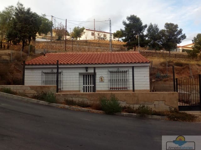 2 camera da letto Villa in vendita in Taberno - 65.000 € (Rif: 7364707)