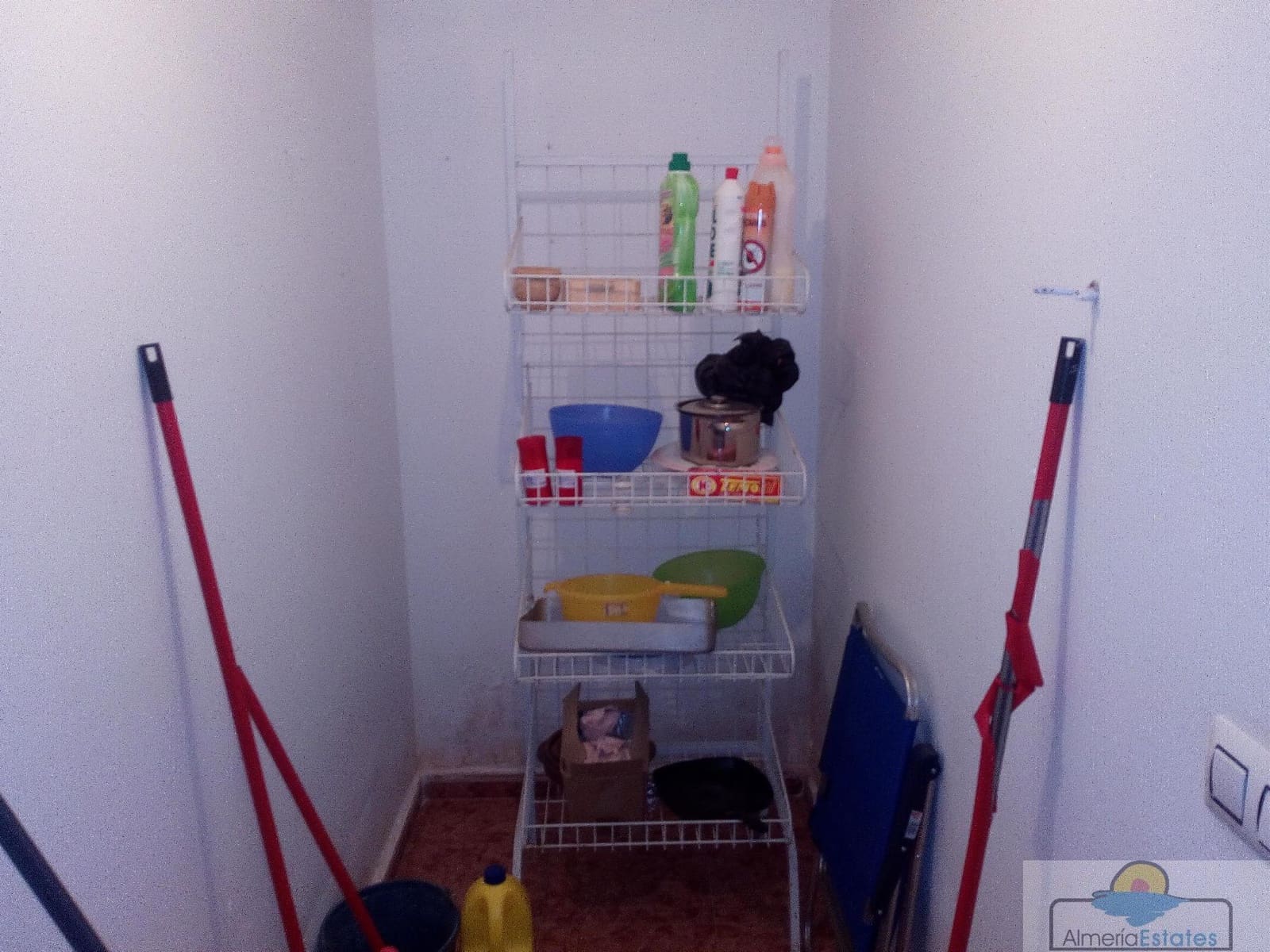 2 soveværelse Villa til salg i Taberno - € 65.000 (Ref: 7364707)