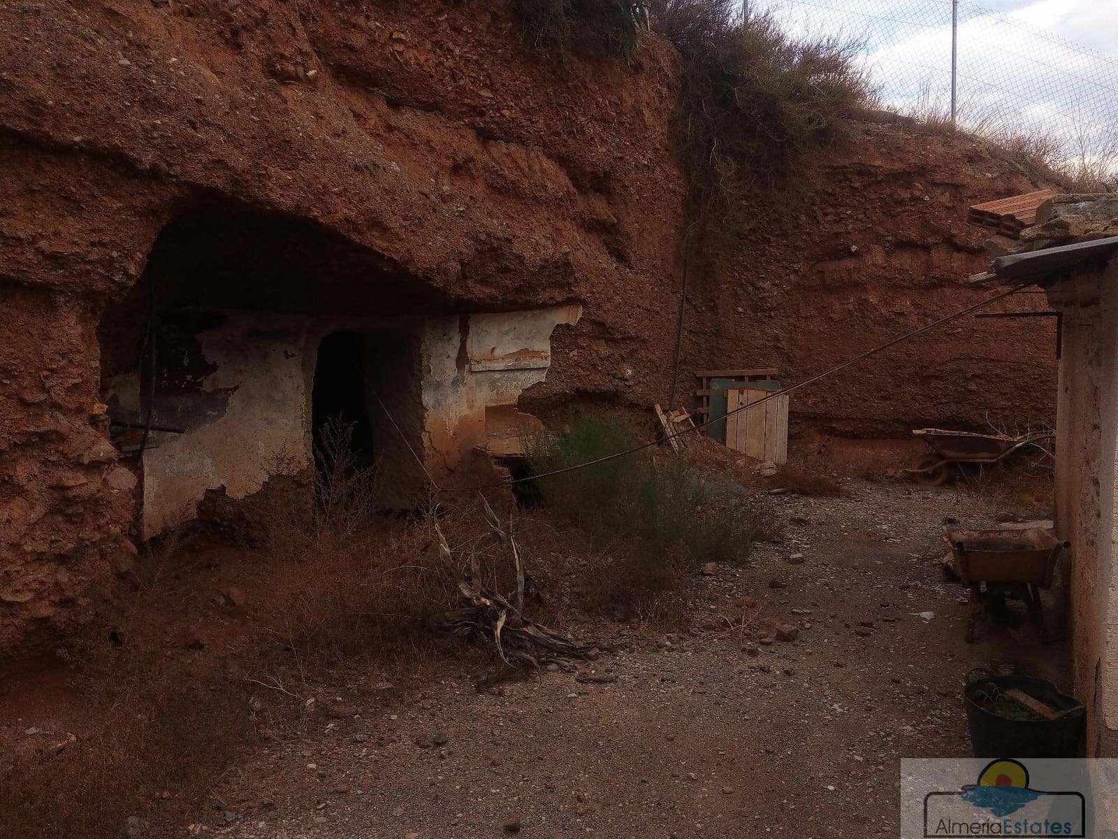 2 soveværelse Villa til salg i Taberno - € 65.000 (Ref: 7364707)