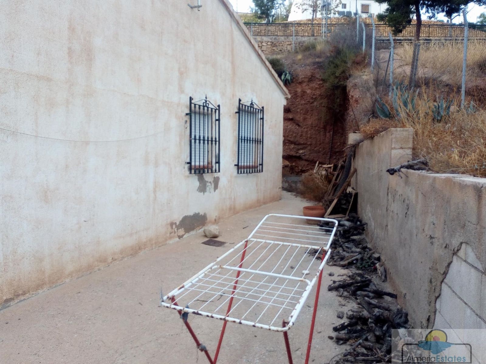 2 soveværelse Villa til salg i Taberno - € 65.000 (Ref: 7364707)