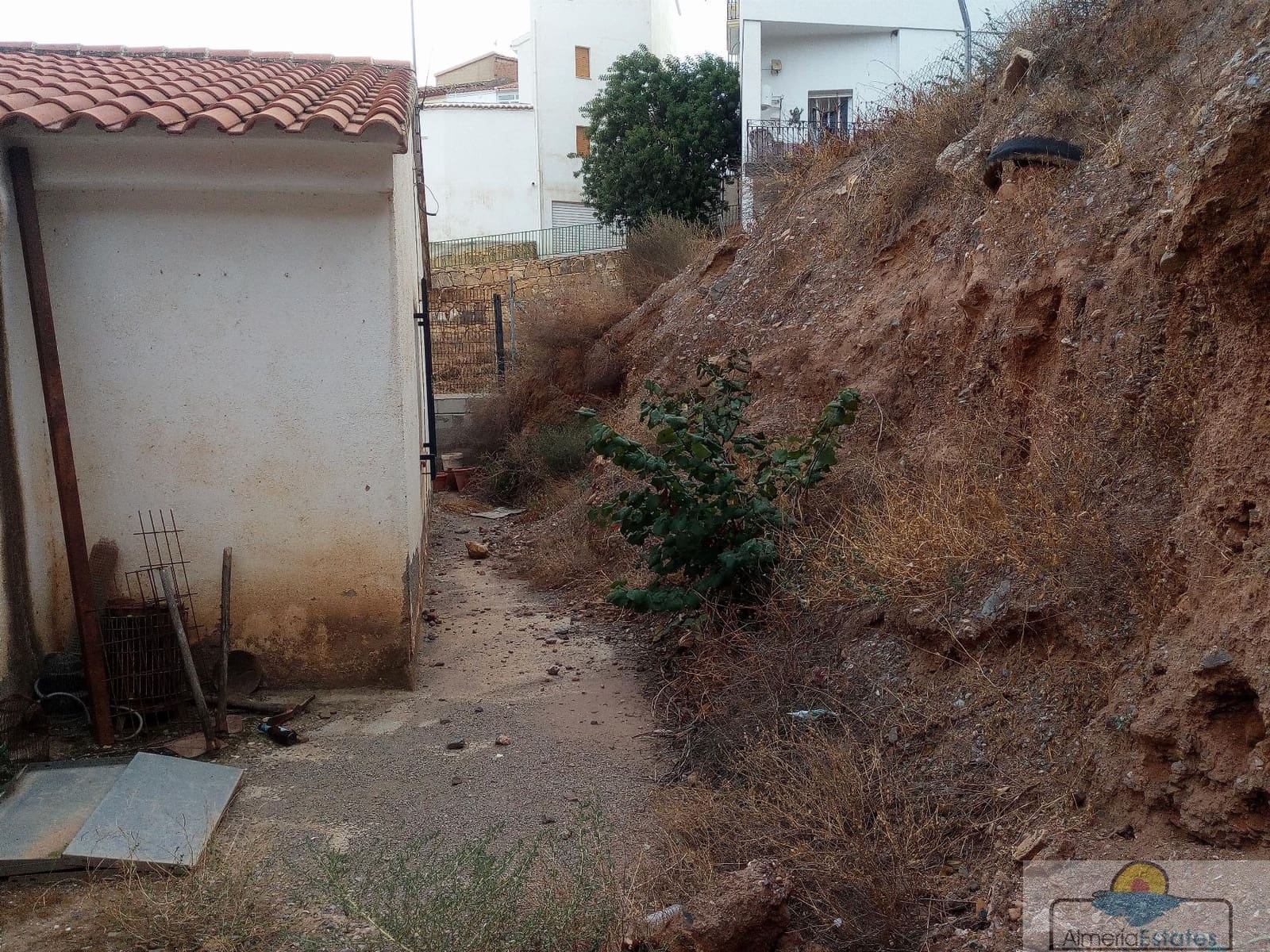 2 soveværelse Villa til salg i Taberno - € 65.000 (Ref: 7364707)