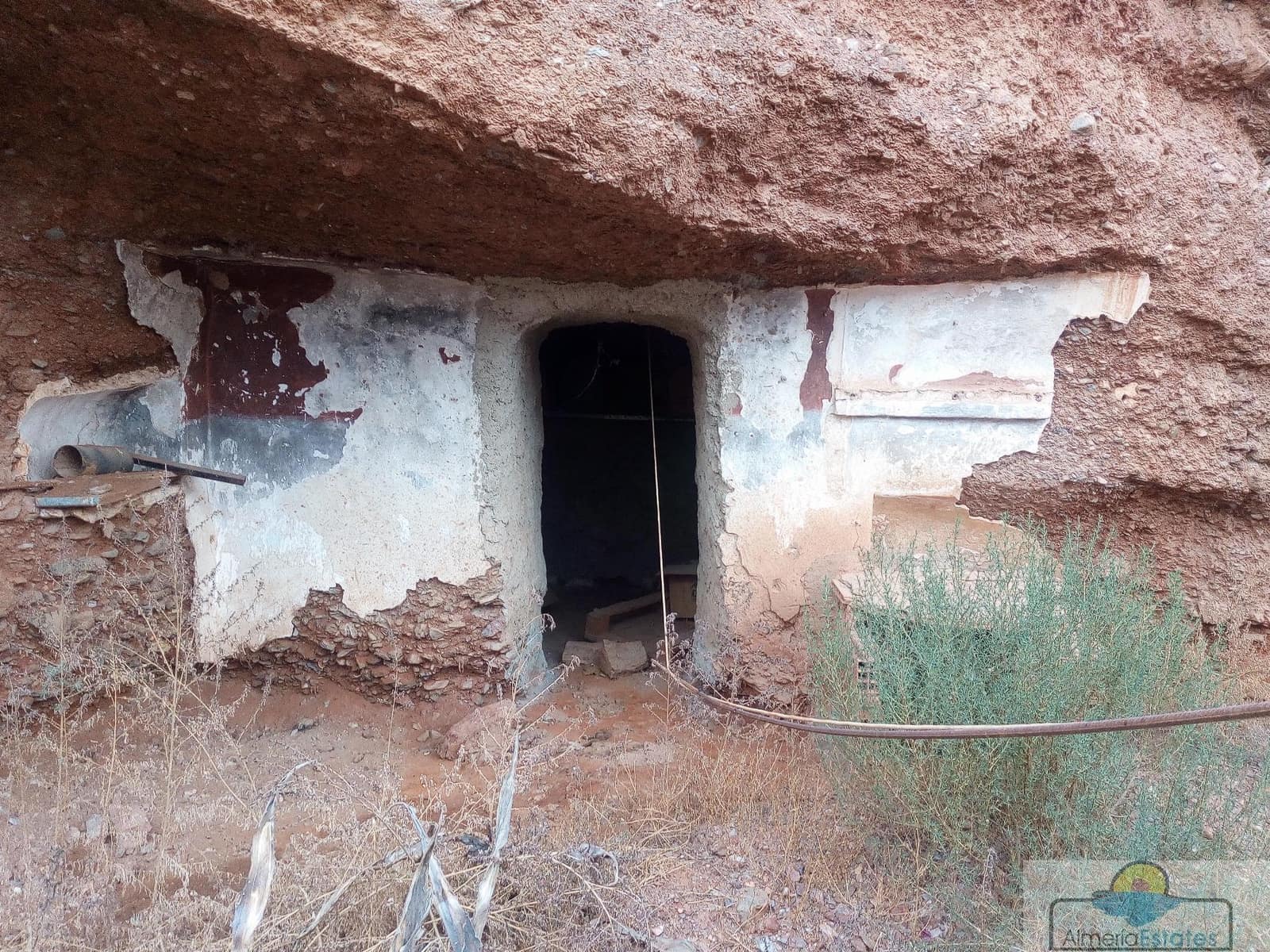 2 soveværelse Villa til salg i Taberno - € 65.000 (Ref: 7364707)