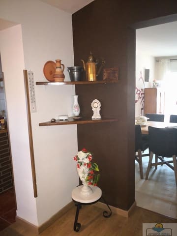 2 soveværelse Villa til salg i Taberno - € 250.000 (Ref: 7364708)