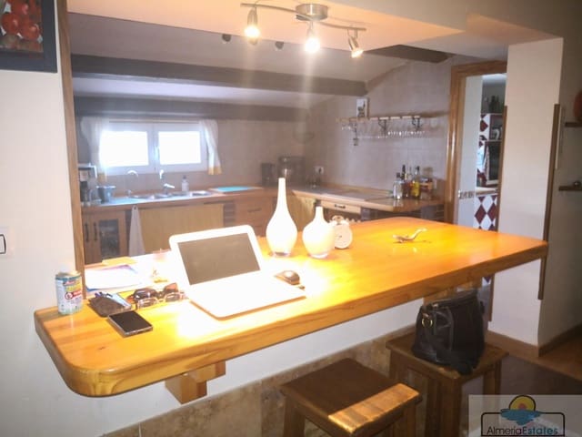 2 soveværelse Villa til salg i Taberno - € 250.000 (Ref: 7364708)