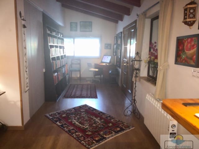 2 soveværelse Villa til salg i Taberno - € 250.000 (Ref: 7364708)