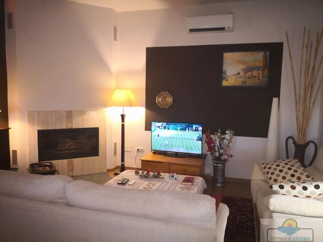 2 soveværelse Villa til salg i Taberno - € 250.000 (Ref: 7364708)