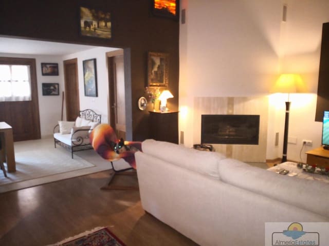 2 soveværelse Villa til salg i Taberno - € 250.000 (Ref: 7364708)