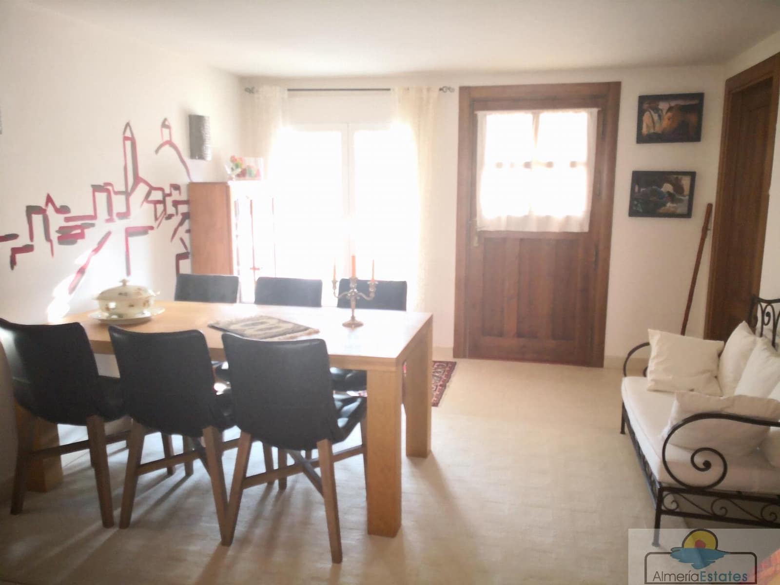 2 bedroom Villa for sale in Taberno - € 250,000 (Ref: 7364708)